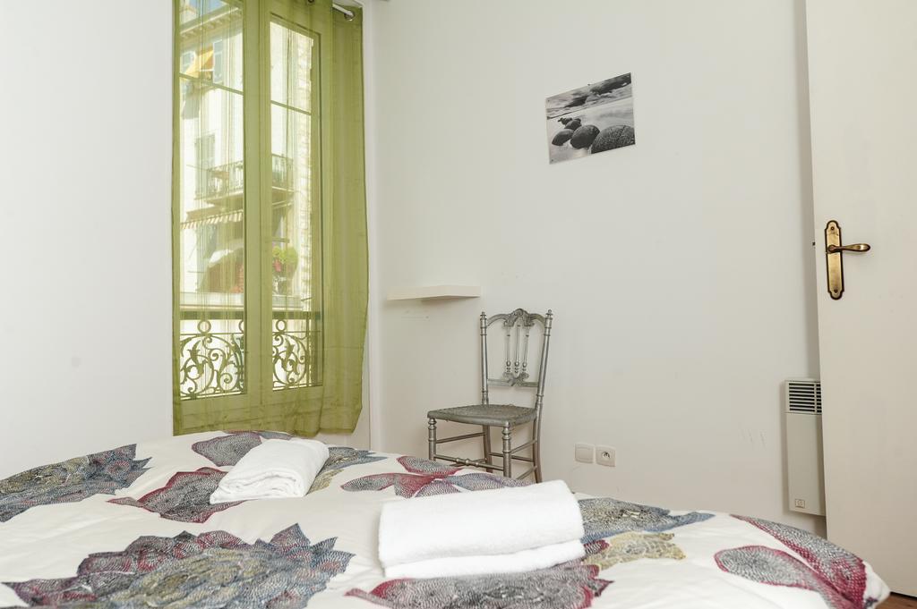 Suite Balestre Five Stars Holiday House Νίκαια Εξωτερικό φωτογραφία