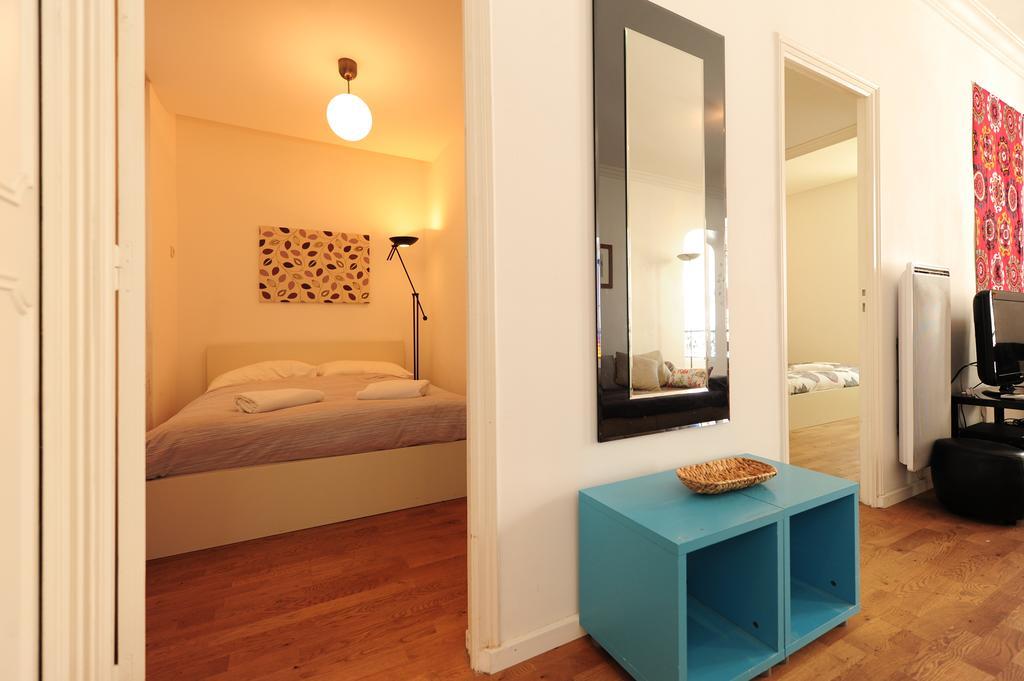 Suite Balestre Five Stars Holiday House Νίκαια Εξωτερικό φωτογραφία