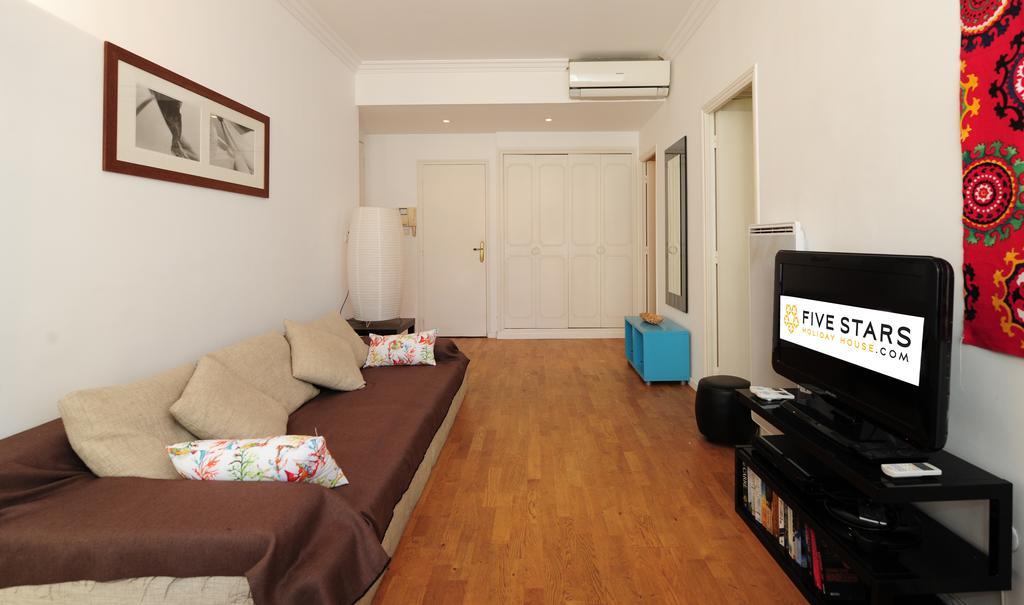 Suite Balestre Five Stars Holiday House Νίκαια Εξωτερικό φωτογραφία