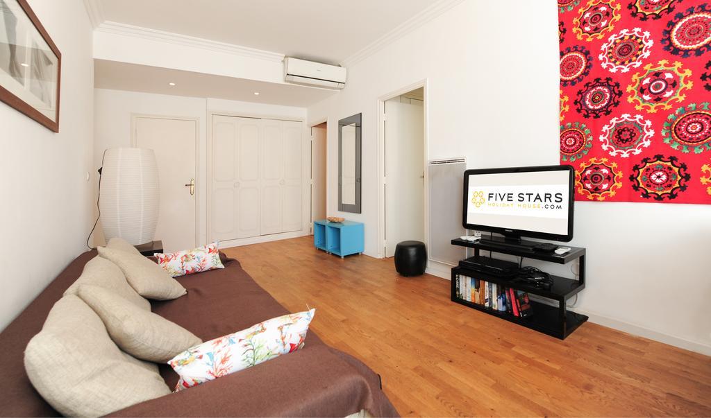 Suite Balestre Five Stars Holiday House Νίκαια Εξωτερικό φωτογραφία
