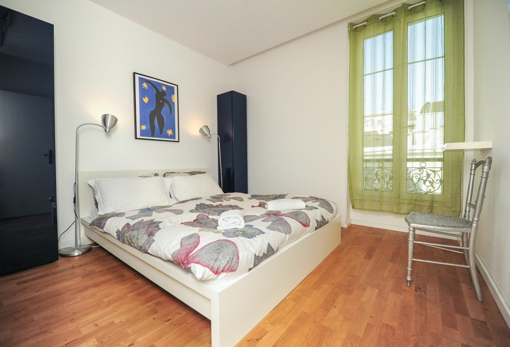 Suite Balestre Five Stars Holiday House Νίκαια Εξωτερικό φωτογραφία